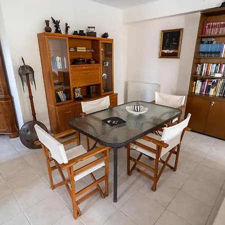 Casa D'Arte Apartment Vrachati Exterior photo