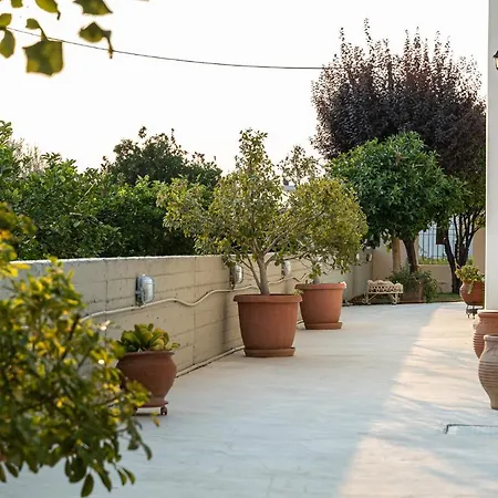 Casa D'Arte Apartment Vrachati Exterior photo