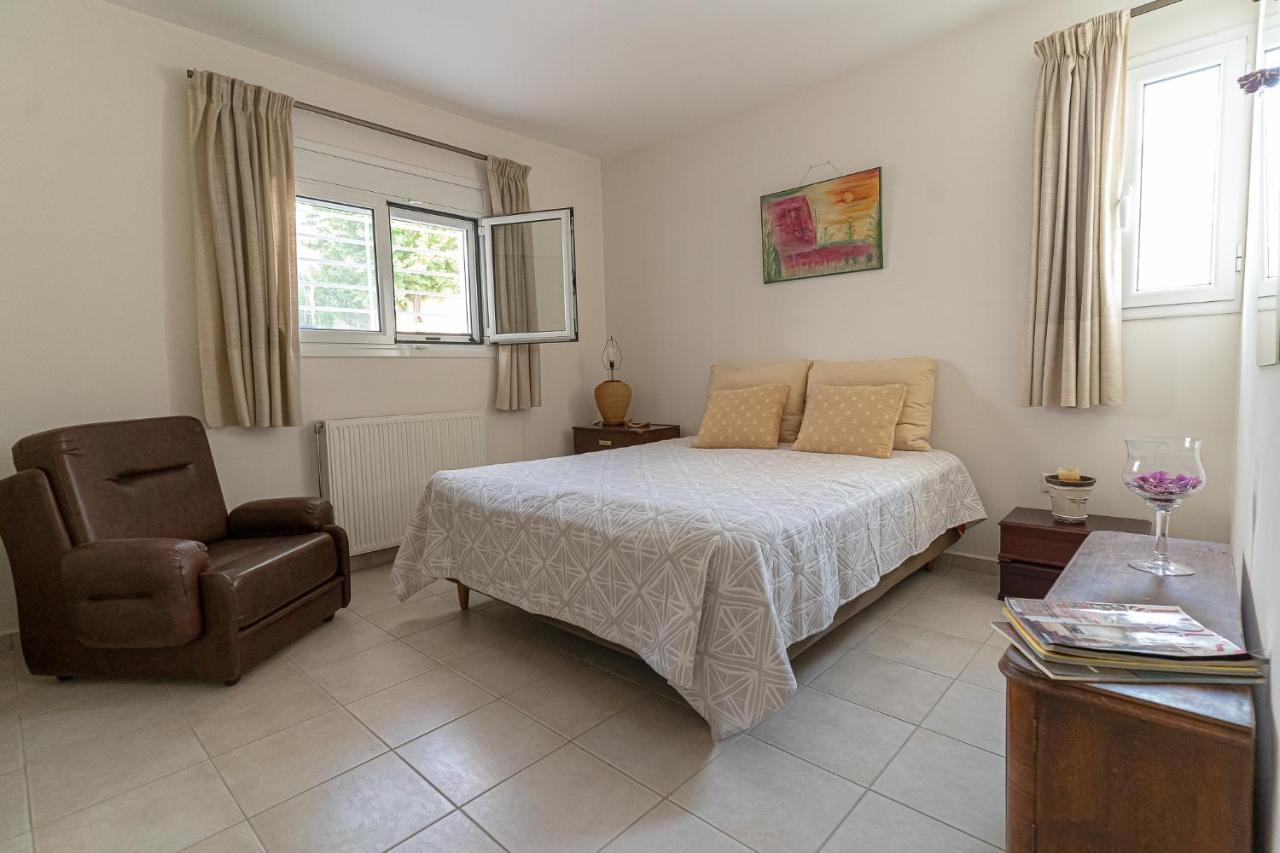Casa D'arte Apartment Vrachati