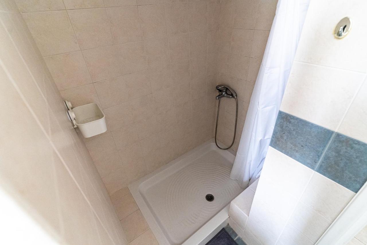 Casa D'arte Apartment Vrachati