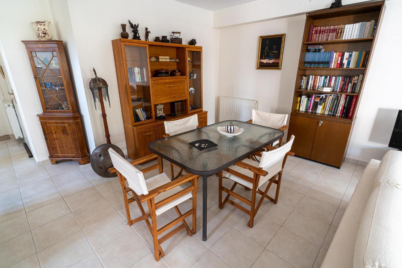Apartment Casa D'arte
