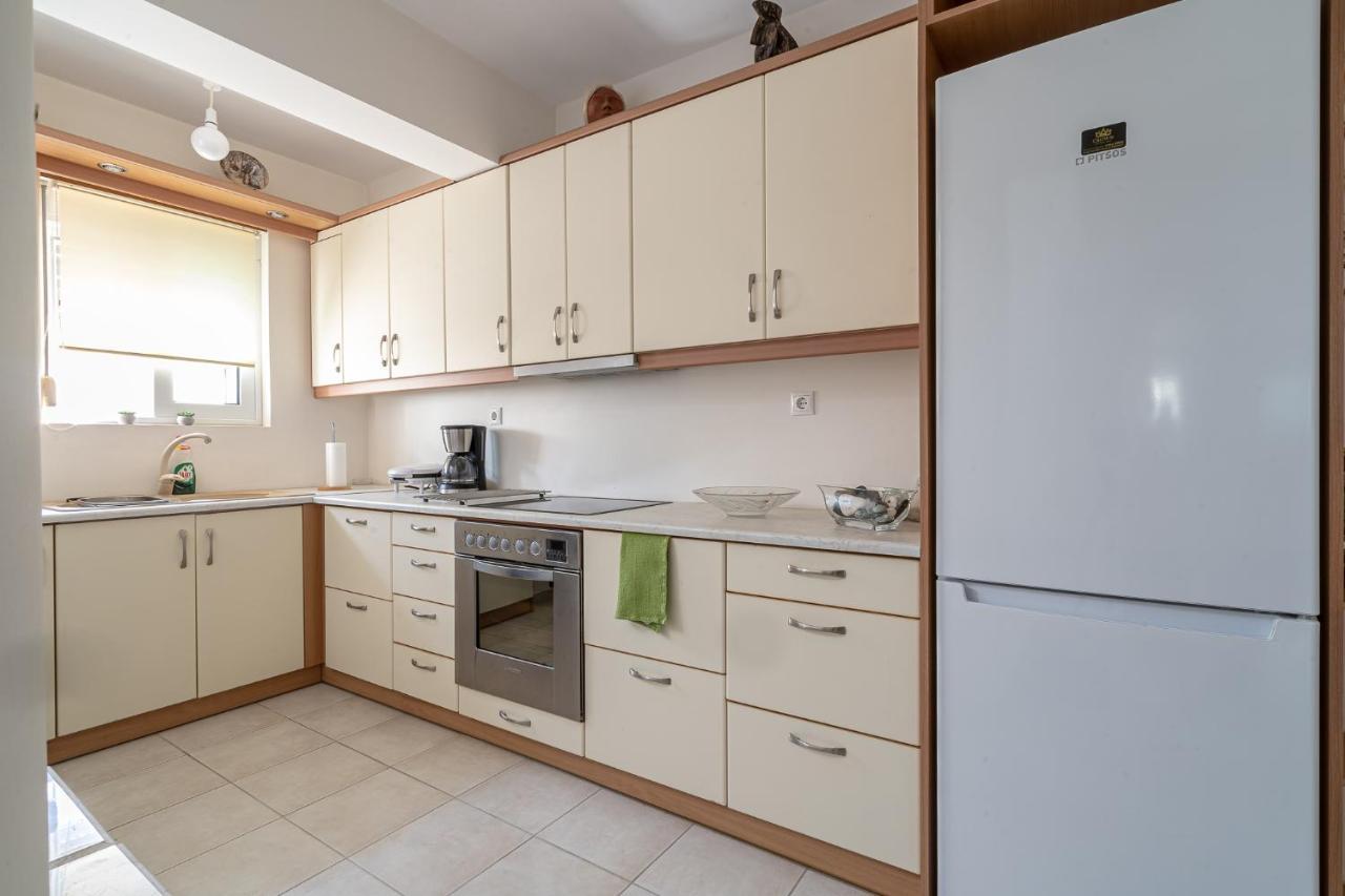 Casa D'arte Apartment Vrachati