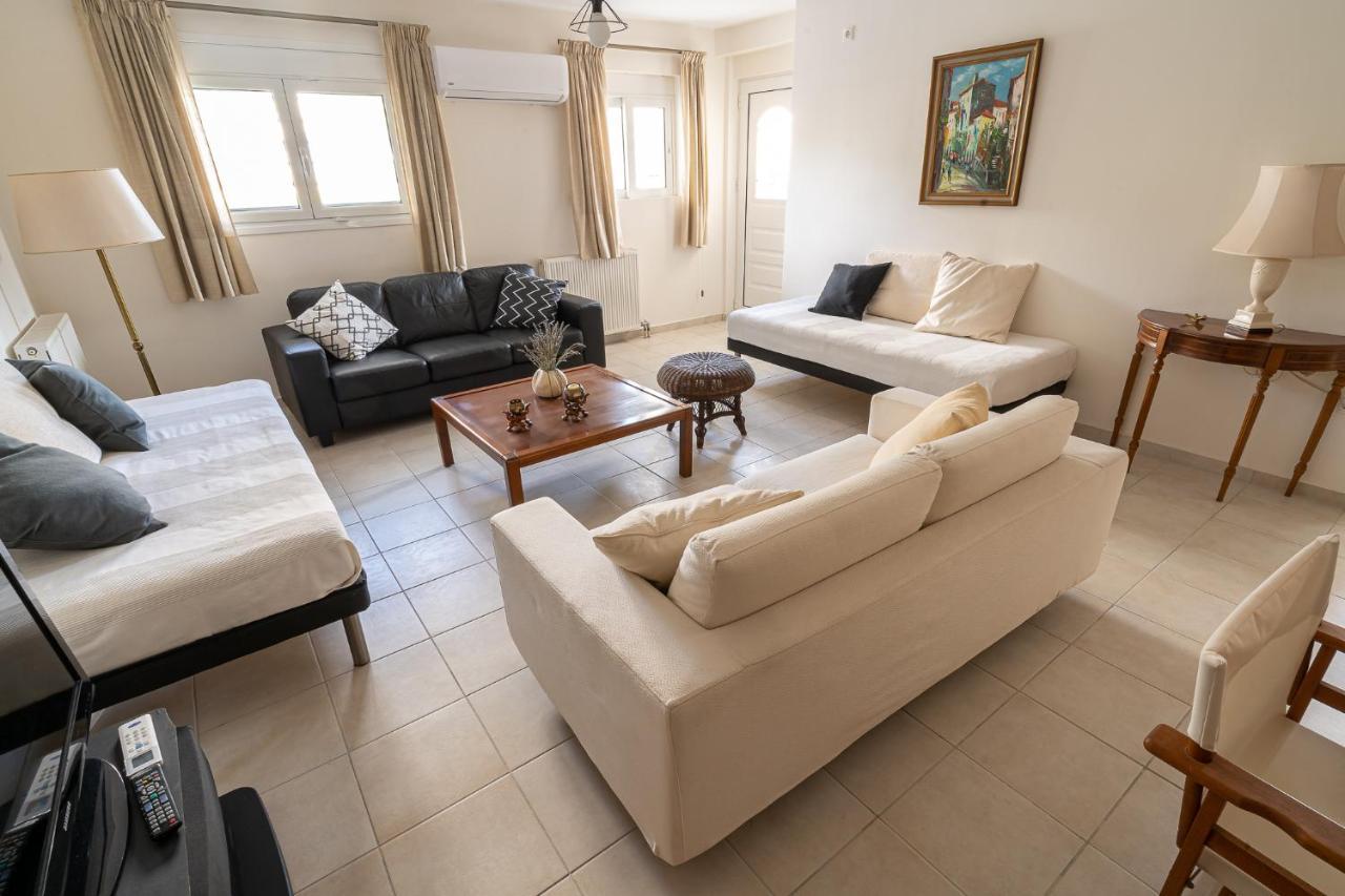 Casa D'arte Apartment