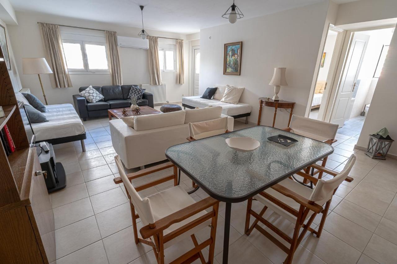 Casa D'arte Apartment *